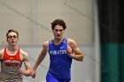 Track & Field Wheaton Invitational  Wheaton College Men’s Track & Field compete at the Wheaton invitational. - Photo By: KEITH NORDSTROM : Wheaton, Track